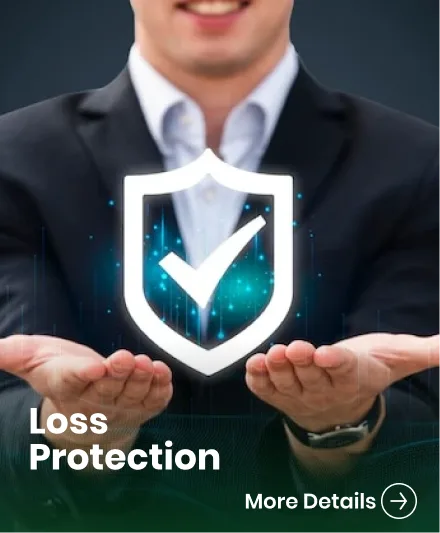 loss protection queensland